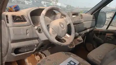 Утилизация автомобиля renault master kasten l1h1 ka 2.8t года 2024 питание 