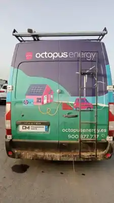 Утилизация автомобиля renault master kasten l1h1 ka 2.8t года 2024 питание 