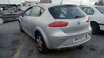 Veículo de Sucata seat leon (1p1) emocion do ano 2009 alimentado bxf