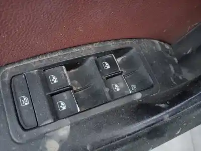 Scrapping Vehicle seat ateca (kh7) xcellence 4drive of the year 2018 powered 