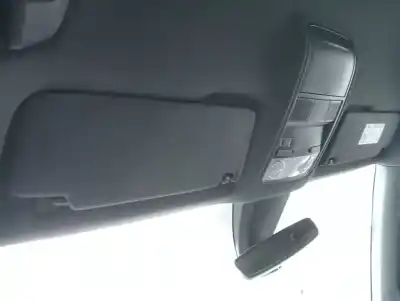 Scrapping Vehicle seat ateca (kh7) xcellence 4drive of the year 2018 powered 