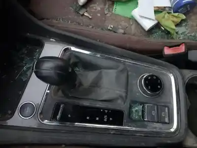 Scrapping Vehicle seat ateca (kh7) xcellence 4drive of the year 2018 powered 