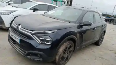 Vehicul casat CITROEN C4 BERLINA E-C-SERIES al anului 2024 alimentat 