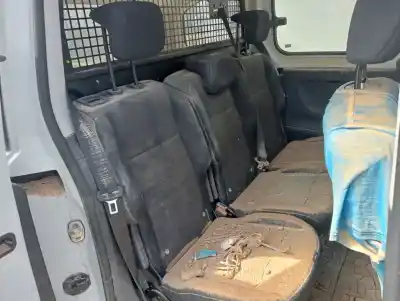 Veicolo di demolizione citroen berlingo feel m dell'anno 2023 alimentato 