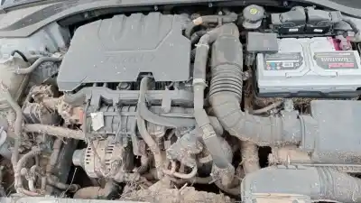 Vehicul casat kia ceed business al anului 2021 alimentat g3le