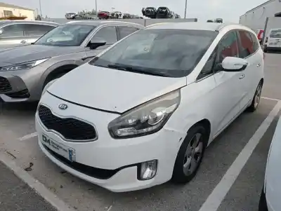 Veículo de Sucata kia carens ( ) concept do ano 2015 alimentado d4fd