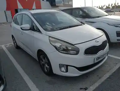 Veículo de Sucata kia carens ( ) concept do ano 2015 alimentado d4fd