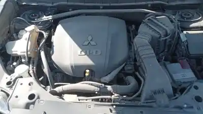 Утилизация автомобиля mitsubishi outlander (cw0) challenge 4wd года 2012 питание 