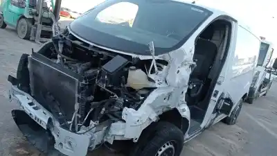 Утилизация автомобиля ford transit custom kasten 260 l1 ambiente года 2018 питание ylf6