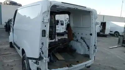 Утилизация автомобиля ford transit custom kasten 260 l1 ambiente года 2018 питание ylf6