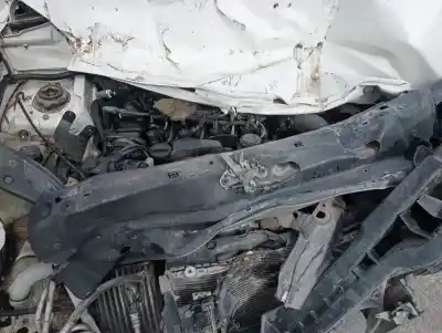 Scrapping Vehicle citroen berlingo first combi 1.6 hdi 75 sx of the year 2010 powered 9hw