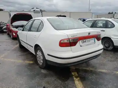 Veicolo di demolizione seat toledo (1m2) signo dell'anno 1999 alimentato agr