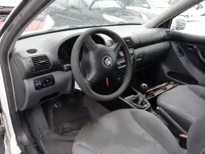 Veicolo di demolizione seat toledo (1m2) signo dell'anno 1999 alimentato agr