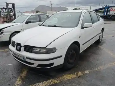 Veicolo di demolizione seat toledo (1m2) signo dell'anno 1999 alimentato agr