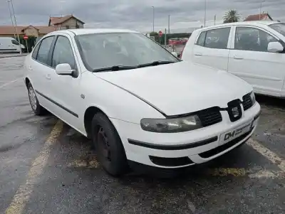 Veicolo di demolizione seat toledo (1m2) signo dell'anno 1999 alimentato agr