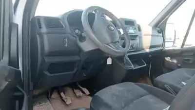 Утилизация автомобиля renault master kasten l1h1 ka 2.8t года 2023 питание 