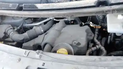 Утилизация автомобиля renault master kasten l1h1 ka 2.8t года 2023 питание 