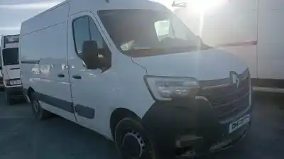 Утилизация автомобиля renault master kasten l1h1 ka 2.8t года 2023 питание 