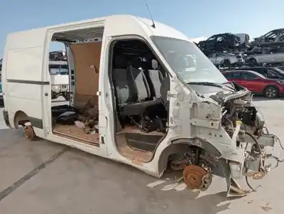 Утилизация автомобиля renault master kasten l1h1 ka 2.8t года 2023 питание 