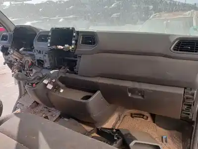 Утилизация автомобиля renault master kasten l1h1 ka 2.8t года 2023 питание 