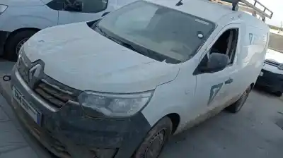 Veicolo di demolizione renault express confort dell'anno 2024 alimentato k9k