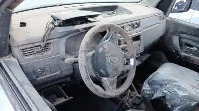 Veicolo di demolizione renault express confort dell'anno 2024 alimentato k9k