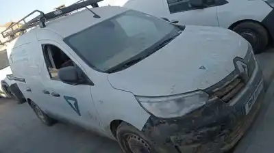 Veicolo di demolizione renault express confort dell'anno 2024 alimentato k9k