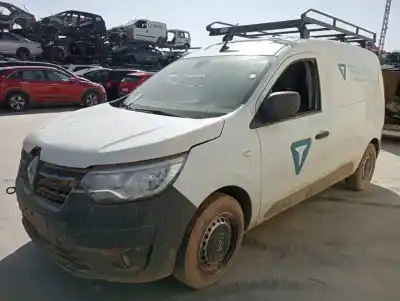 Veicolo di demolizione renault express confort dell'anno 2024 alimentato k9k