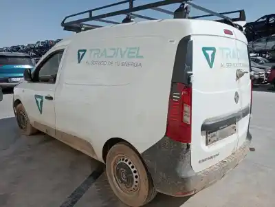 Veicolo di demolizione renault express confort dell'anno 2024 alimentato k9k