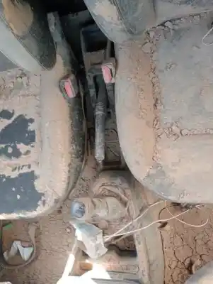 Veicolo di demolizione renault express confort dell'anno 2024 alimentato k9k