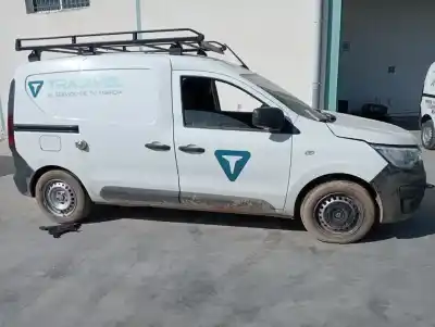 Veicolo di demolizione renault express confort dell'anno 2024 alimentato k9k