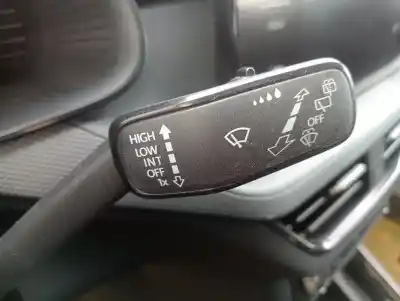 Scrapping Vehicle skoda scala (nw) active of the year 2023 powered dla