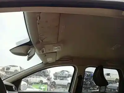 Veículo de Sucata dacia duster ii expression do ano 2023 alimentado h5hb490