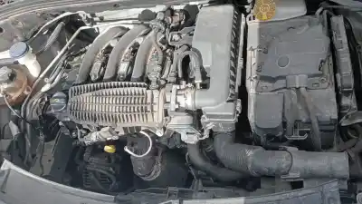 Scrapping Vehicle citroen c3 attraction of the year 2014 powered zm01