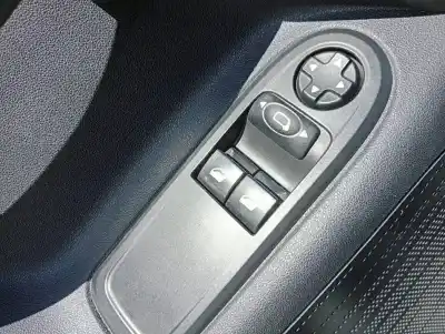 Scrapping Vehicle citroen c3 attraction of the year 2014 powered zm01