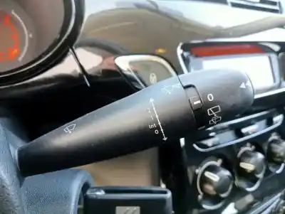 Scrapping Vehicle citroen c3 attraction of the year 2014 powered zm01