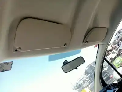 Scrapping Vehicle citroen c3 attraction of the year 2014 powered zm01