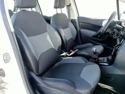 Scrapping Vehicle citroen c3 attraction of the year 2014 powered zm01