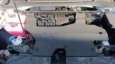 Veículo de Sucata mg 4 standard 170 cv / 125 kw do ano 2024 alimentado 