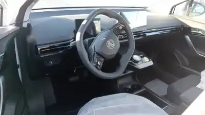 Veículo de Sucata mg 4 standard 170 cv / 125 kw do ano 2024 alimentado 