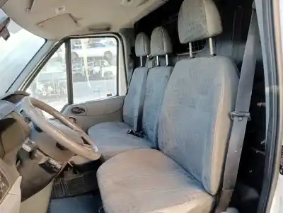 Scrapping Vehicle ford transit combi ´06 ft 300 largo of the year 2008 powered 