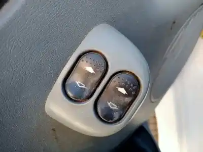 Scrapping Vehicle ford transit combi ´06 ft 300 largo of the year 2008 powered 