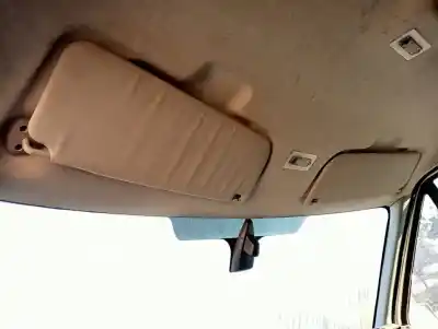 Scrapping Vehicle ford transit combi ´06 ft 300 largo of the year 2008 powered 