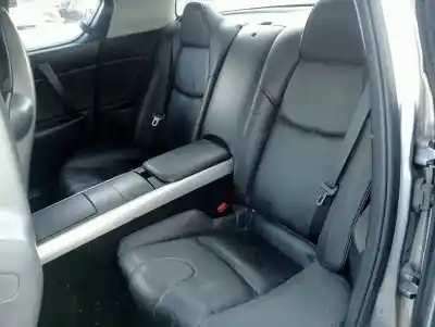 Veículo de Sucata mazda rx-8 (se) limited edition (170kw) do ano 2004 alimentado 13b