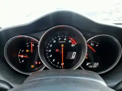 Veículo de Sucata mazda rx-8 (se) limited edition (170kw) do ano 2004 alimentado 13b