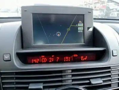 Veículo de Sucata mazda rx-8 (se) limited edition (170kw) do ano 2004 alimentado 13b