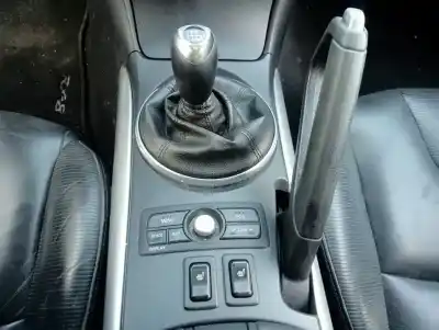 Veículo de Sucata mazda rx-8 (se) limited edition (170kw) do ano 2004 alimentado 13b