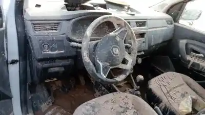 Утилизация автомобиля renault express advance года 2024 питание k9k u8