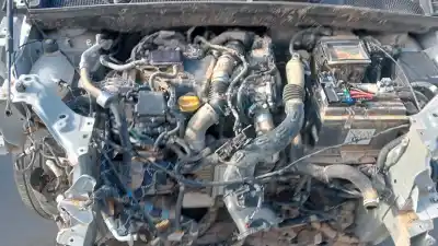 Утилизация автомобиля renault express advance года 2024 питание k9k u8