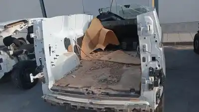 Утилизация автомобиля renault express advance года 2024 питание k9k u8